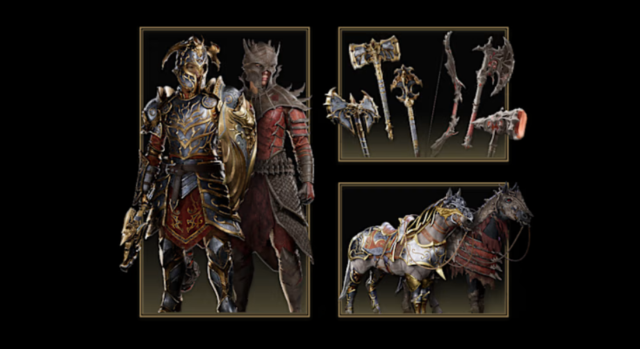 How to Get Mehrunes Dagon Armor in Oblivion Remastered