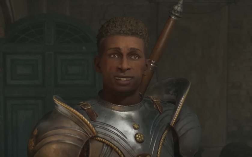 How to Join the Fighters Guild in Oblivion Remastered