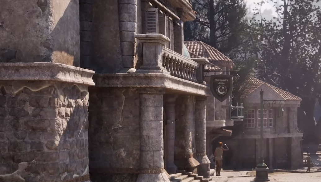 How to Level Up Mercantile in Oblivion Remastered