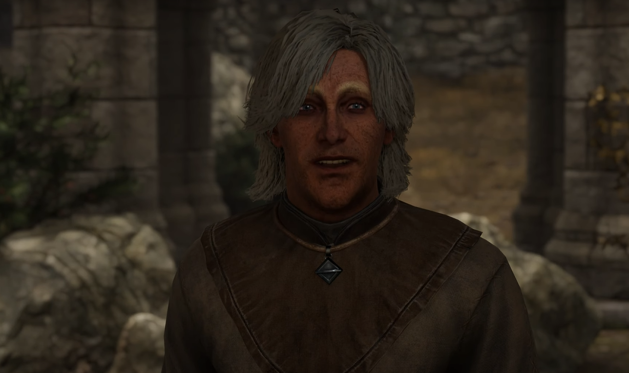 Oblivion Remastered: How to Start the Knights of the Nine Quest