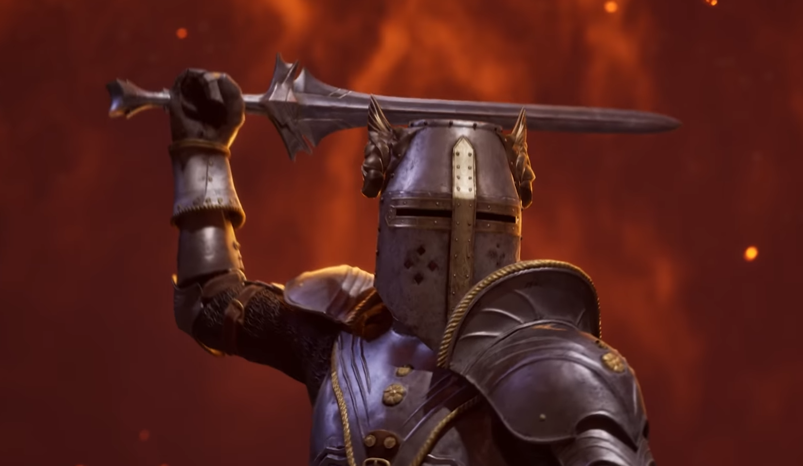 How to Get Knights of the Nine Armor in Oblivion Remastered