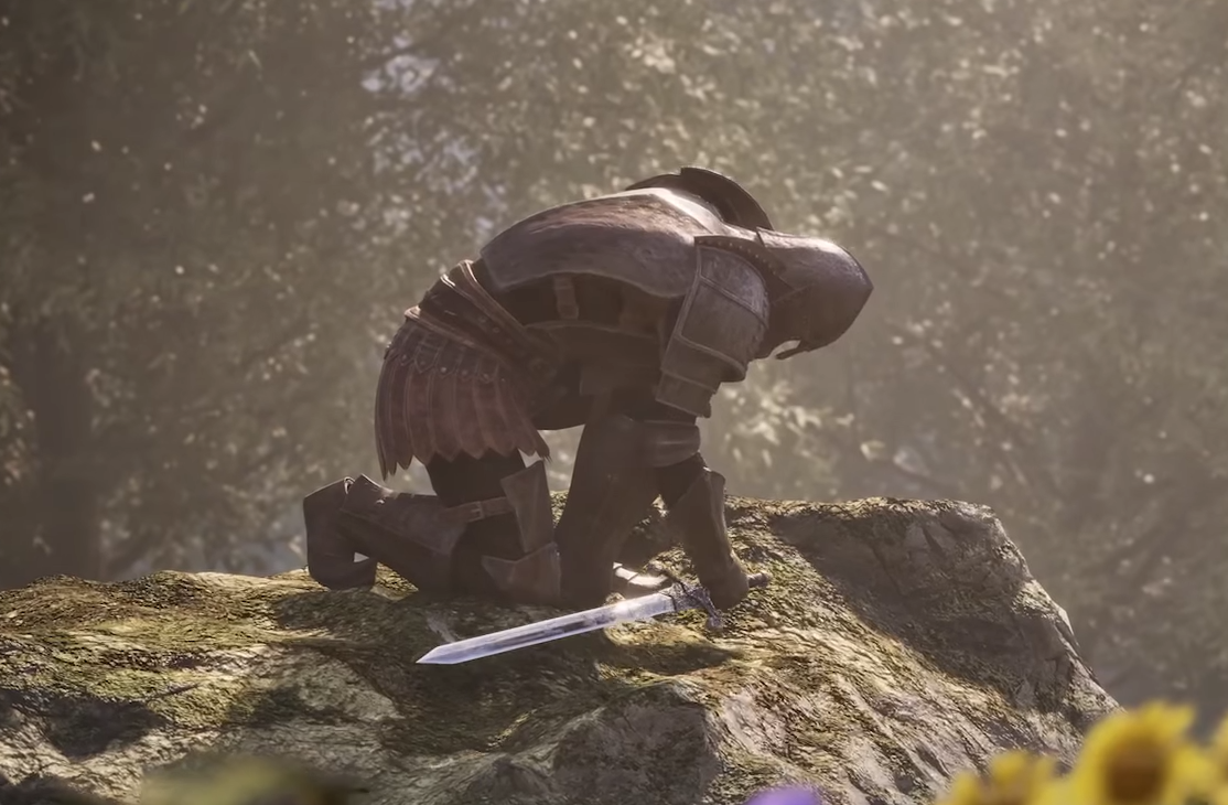 Oblivion Remastered Level Scaling Explained