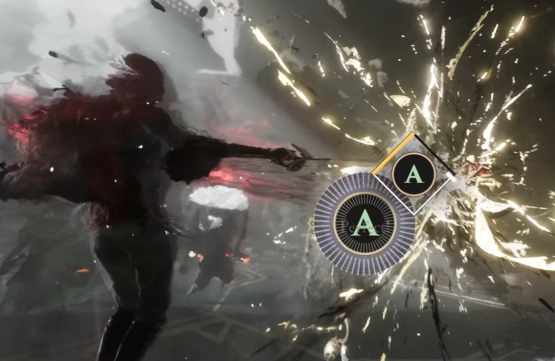 List of All Attributes in Clair Obsur: Expedition 33