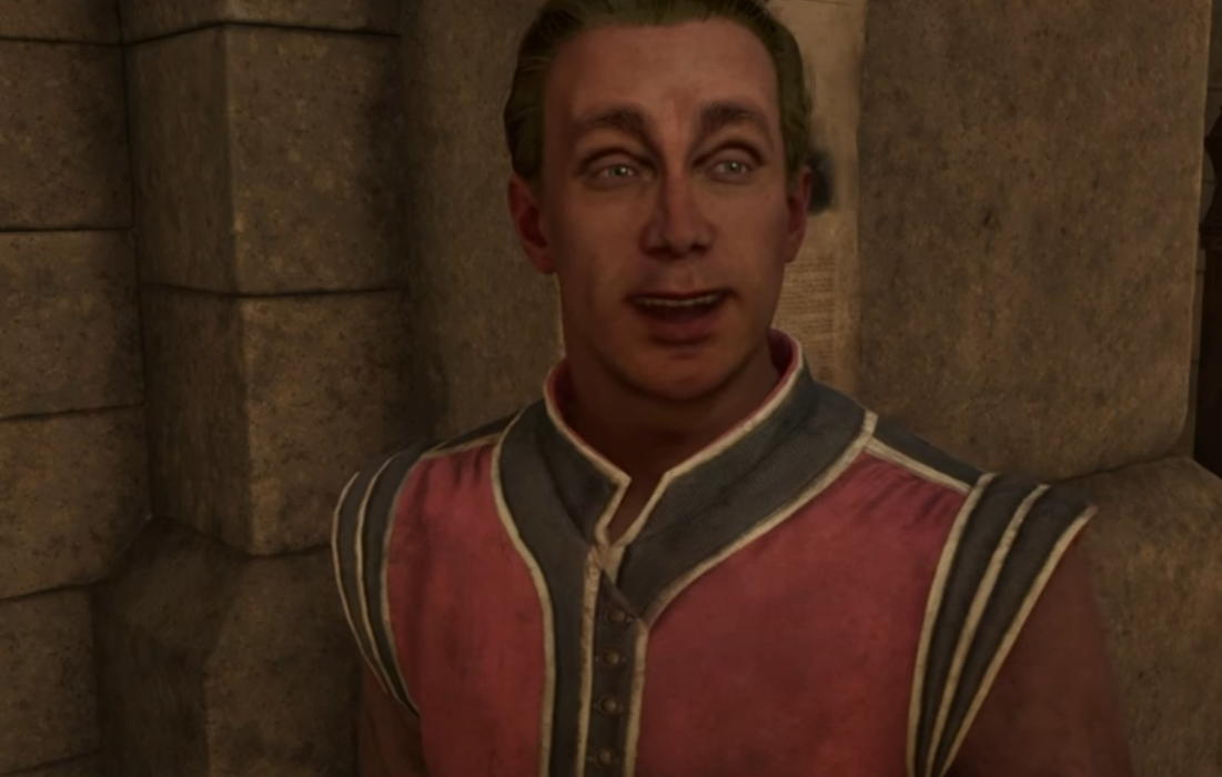Oblivion Remastered Where Spirits Have Lease Quest Guide