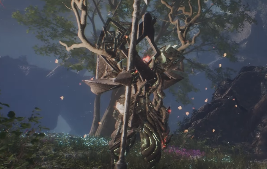 Chromatic Lancelier Guide - Clair Obscur Expedition 33