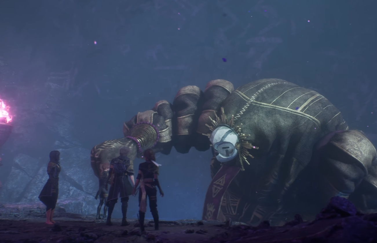 Which Difficulty Setting Should You Choose in Clair Obscur: Expedition 33?