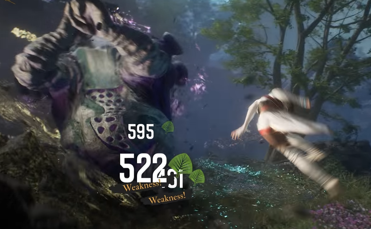 How to Dodge in Clair Obscur: Expedition 33