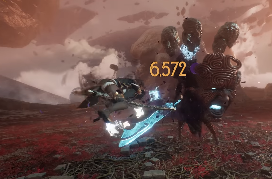 How to Parry in Clair Obscur: Expedition 33