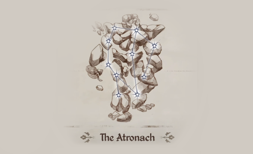 Is The Atronach Sign Worth It in Oblivion Remastered?