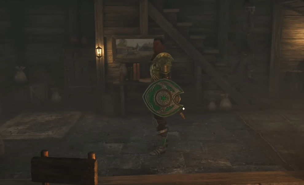 Best Light Armor in Oblivion Remastered