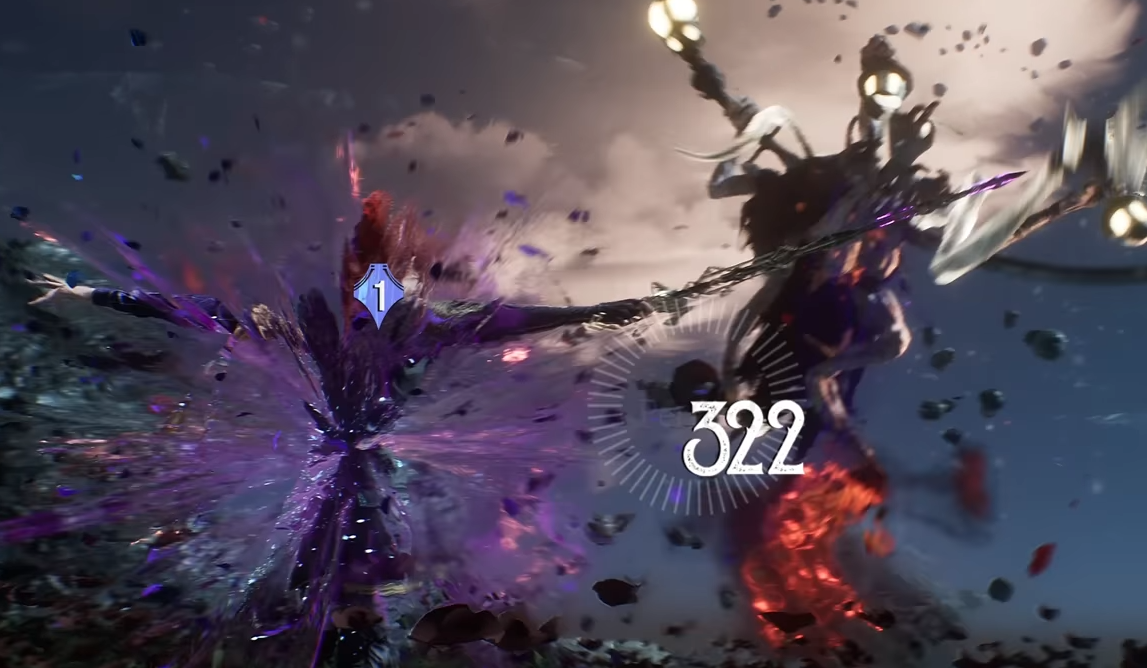Parry Timing Guide for Clair Obscur: Expedition 33