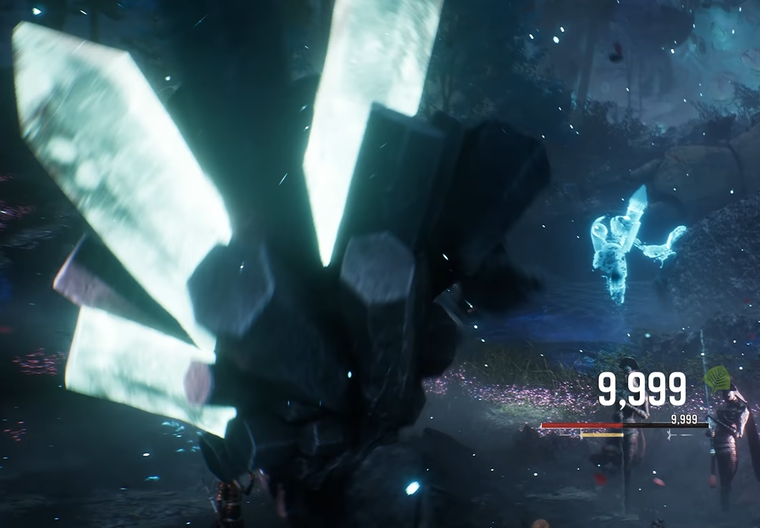 Clair Obscur: Expedition 33 – Damage Cap Explained