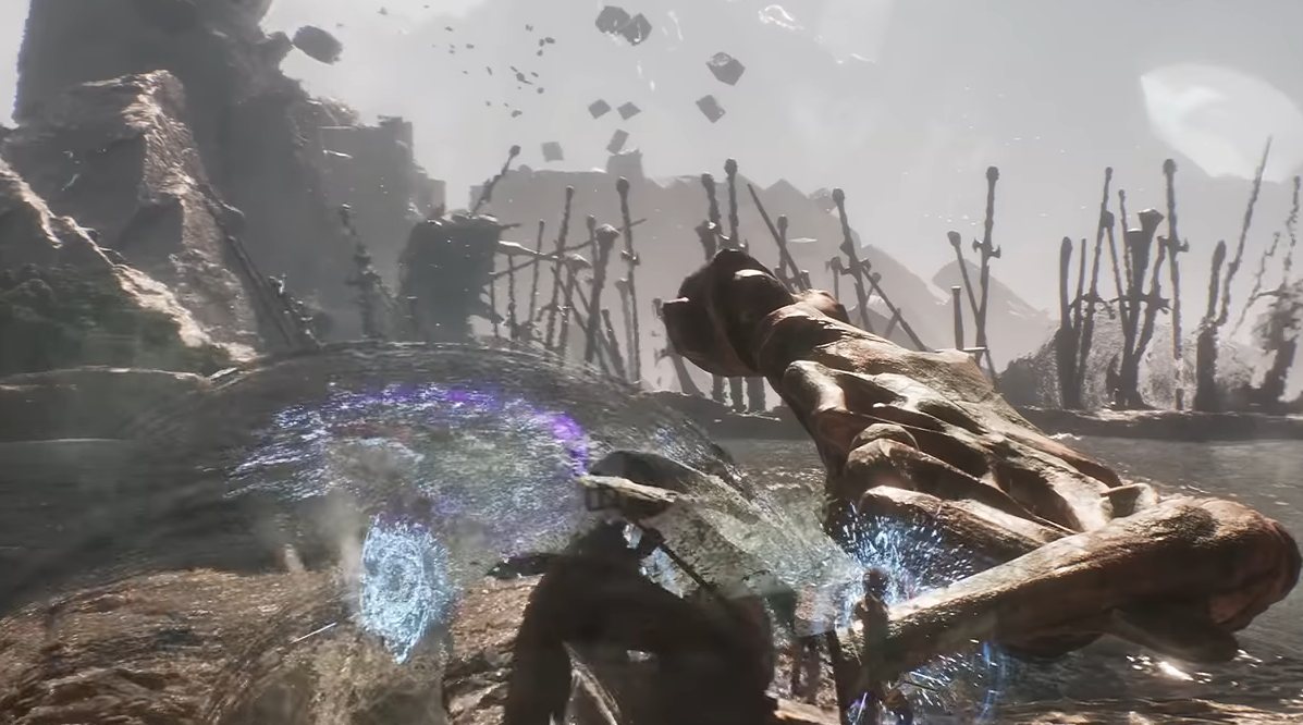 Clair Obscur: Expedition 33 – Difficulty Differences Explained