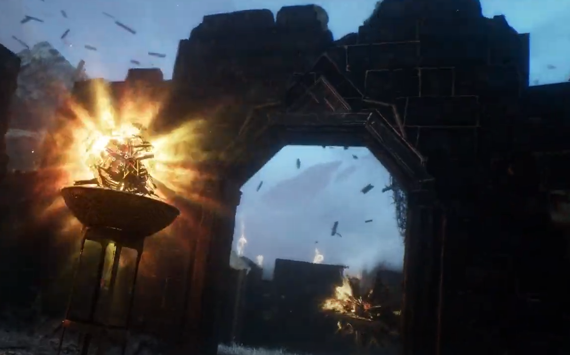 Clair Obscur: Expedition 33 – Esoteric Ruins Guide (Paint Cages)