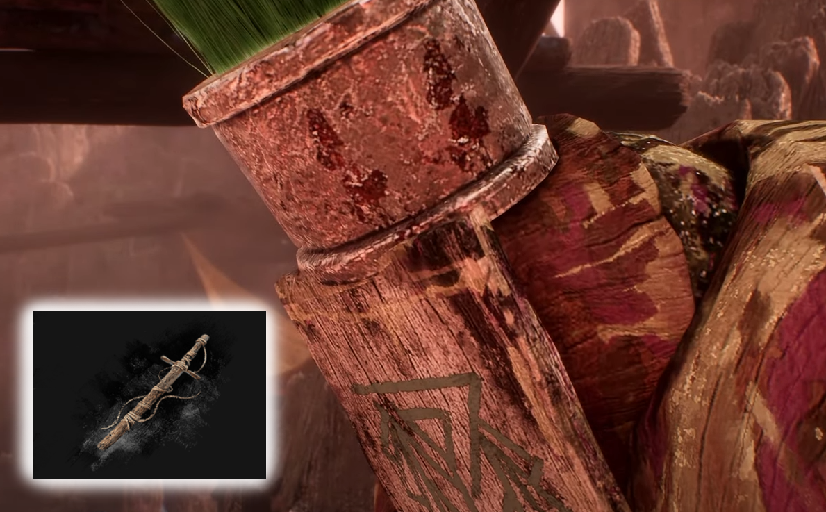Should You Buy Excalibur (Wooden Stick) in Clair Obscur: Expedition 33