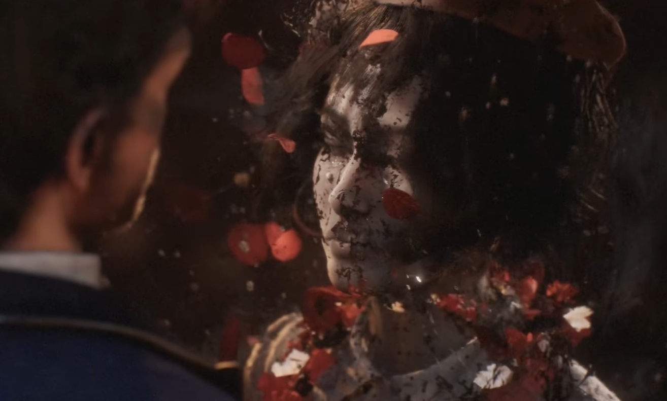 Why Did Sophie Die in Clair Obscur Expedition 33?