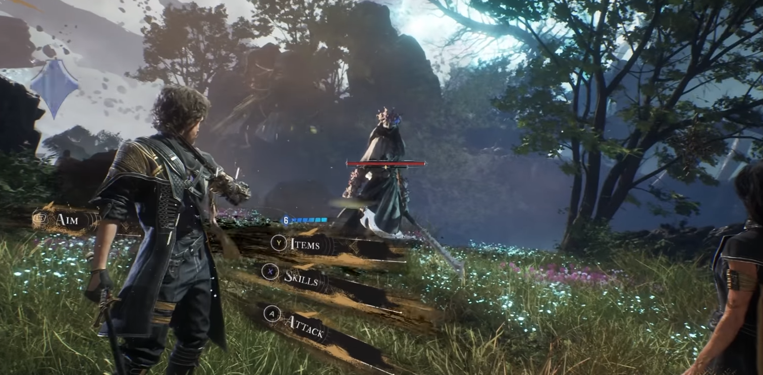 XP Farm Guide for Clair Obscur Expedition 33?