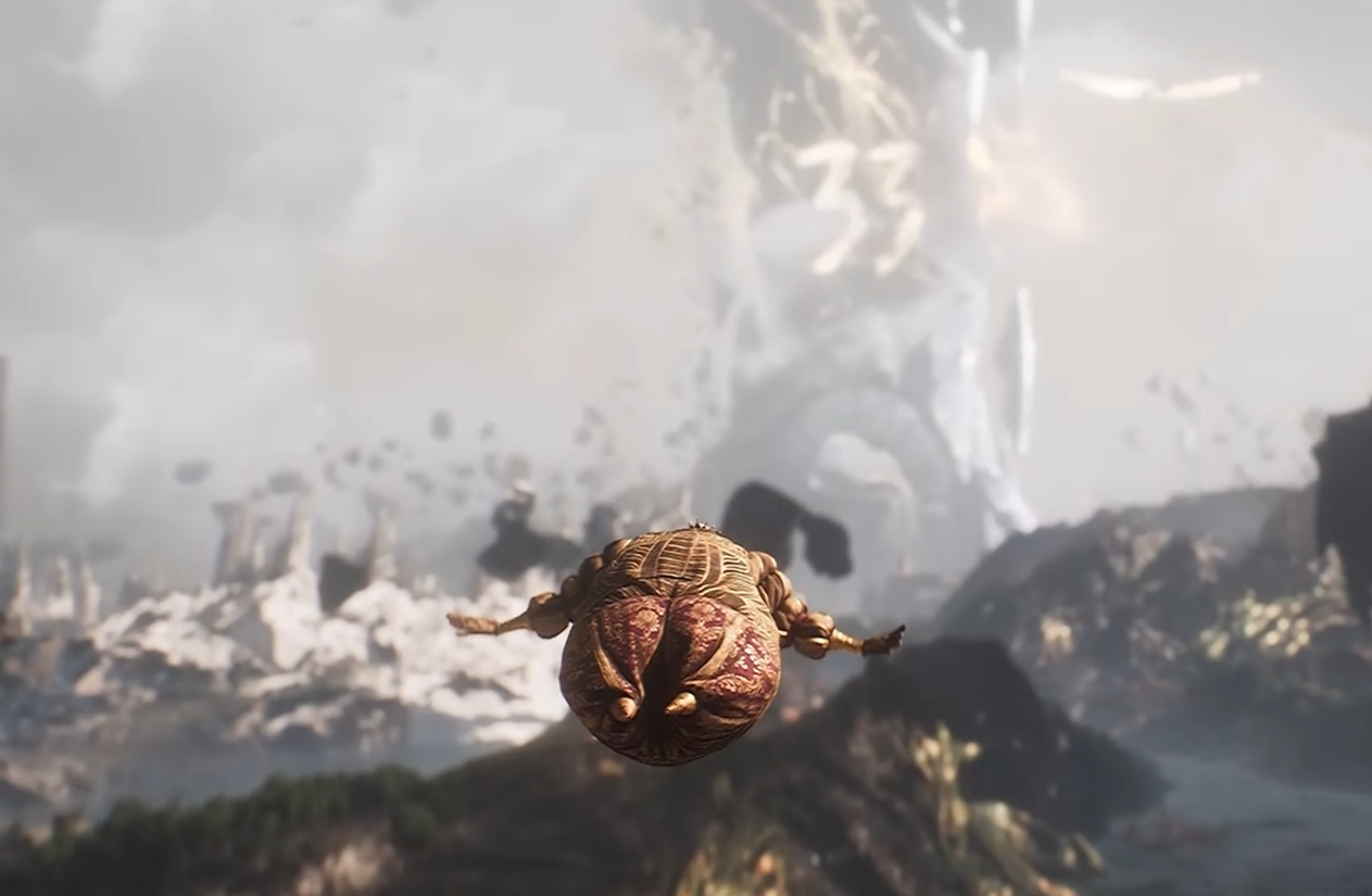 How to Unlock Flying in Clair Obscur Expedition 33