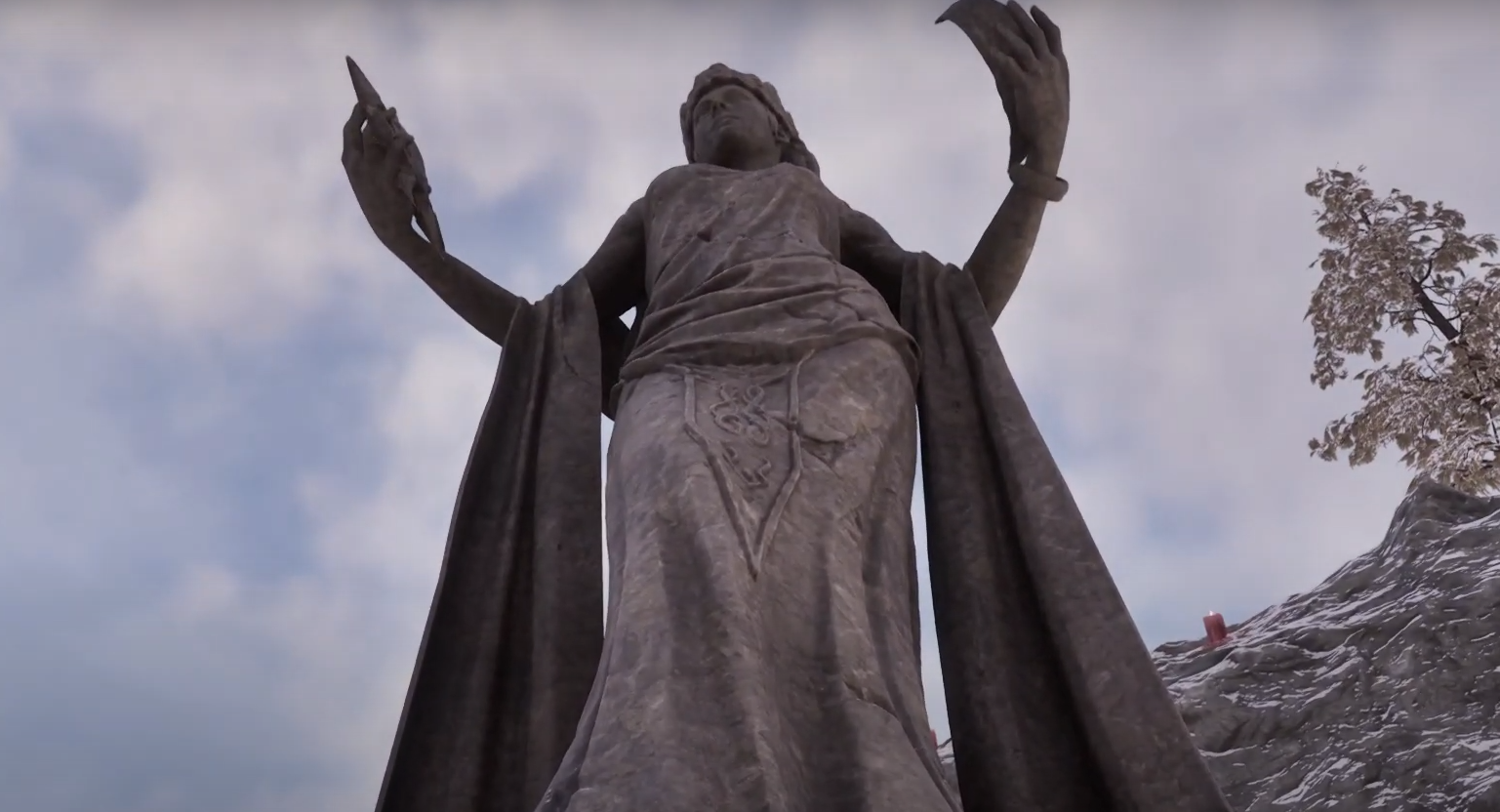 How to Get Azura's Star in Oblivion Remastered