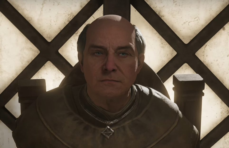 How to Fix the Jauffre Bug in Oblivion Remastered
