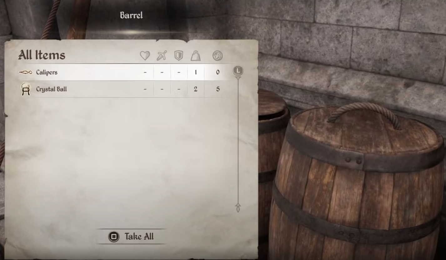 Oblivion Remastered: Quick Loot Explained