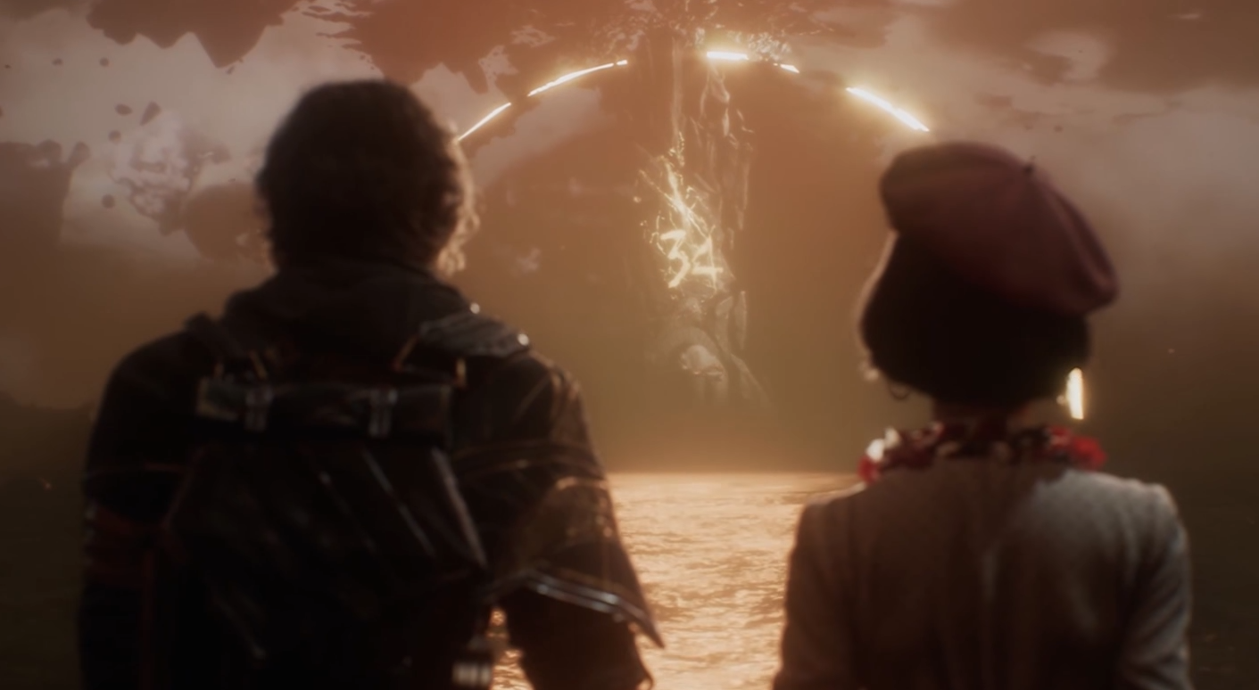 Can You Save Gustave in Clair Obscur: Expedition 33?