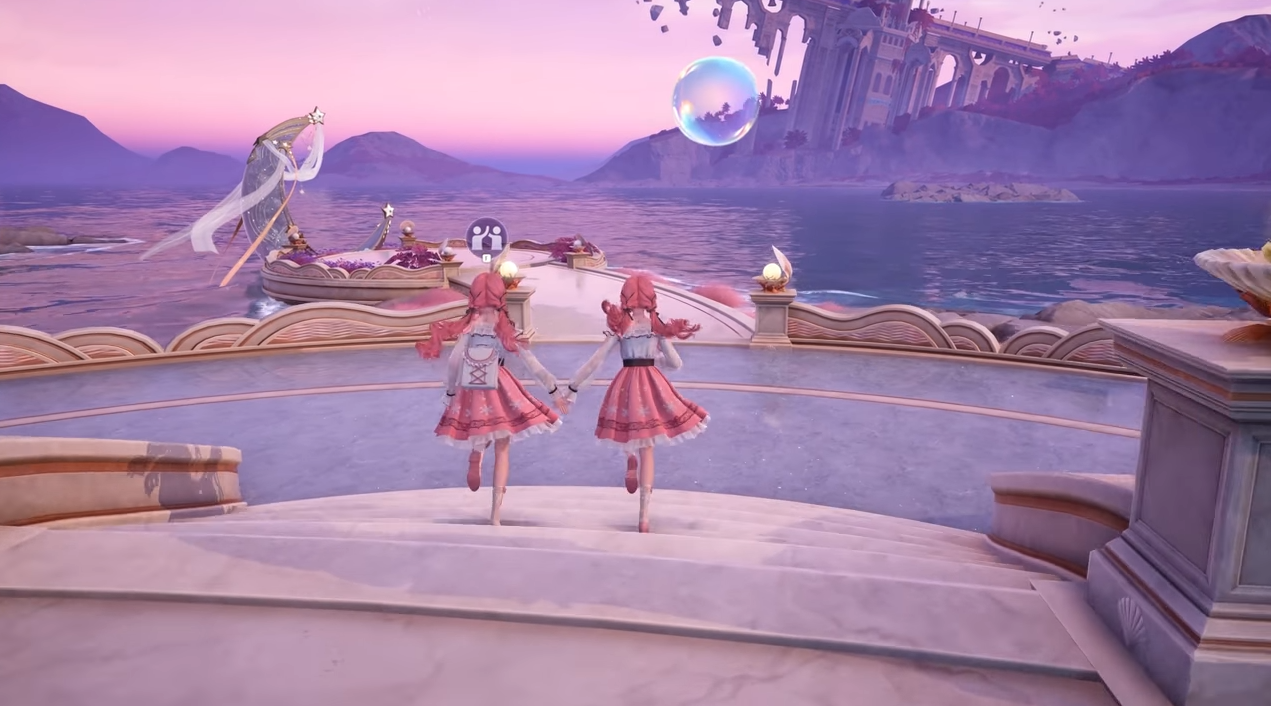 How to Use Invite Code in Infinity Nikki