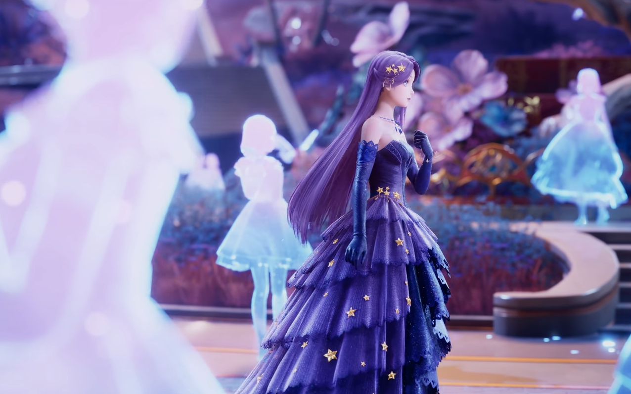 How to Get Dewdrop Essence in Infinity Nikki