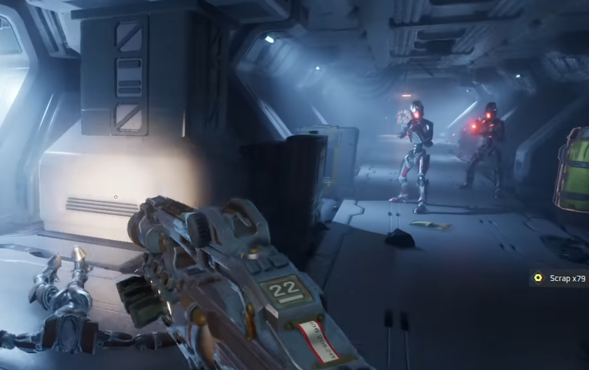 Is Deadzone Rogue Co-Op or Multiplayer?