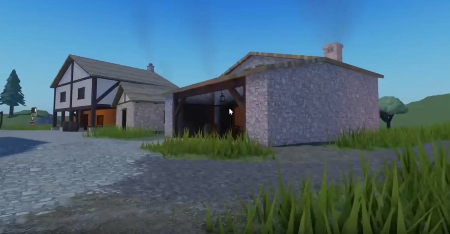 Roblox Acoustic Simulation Guide (2025) — How It Works