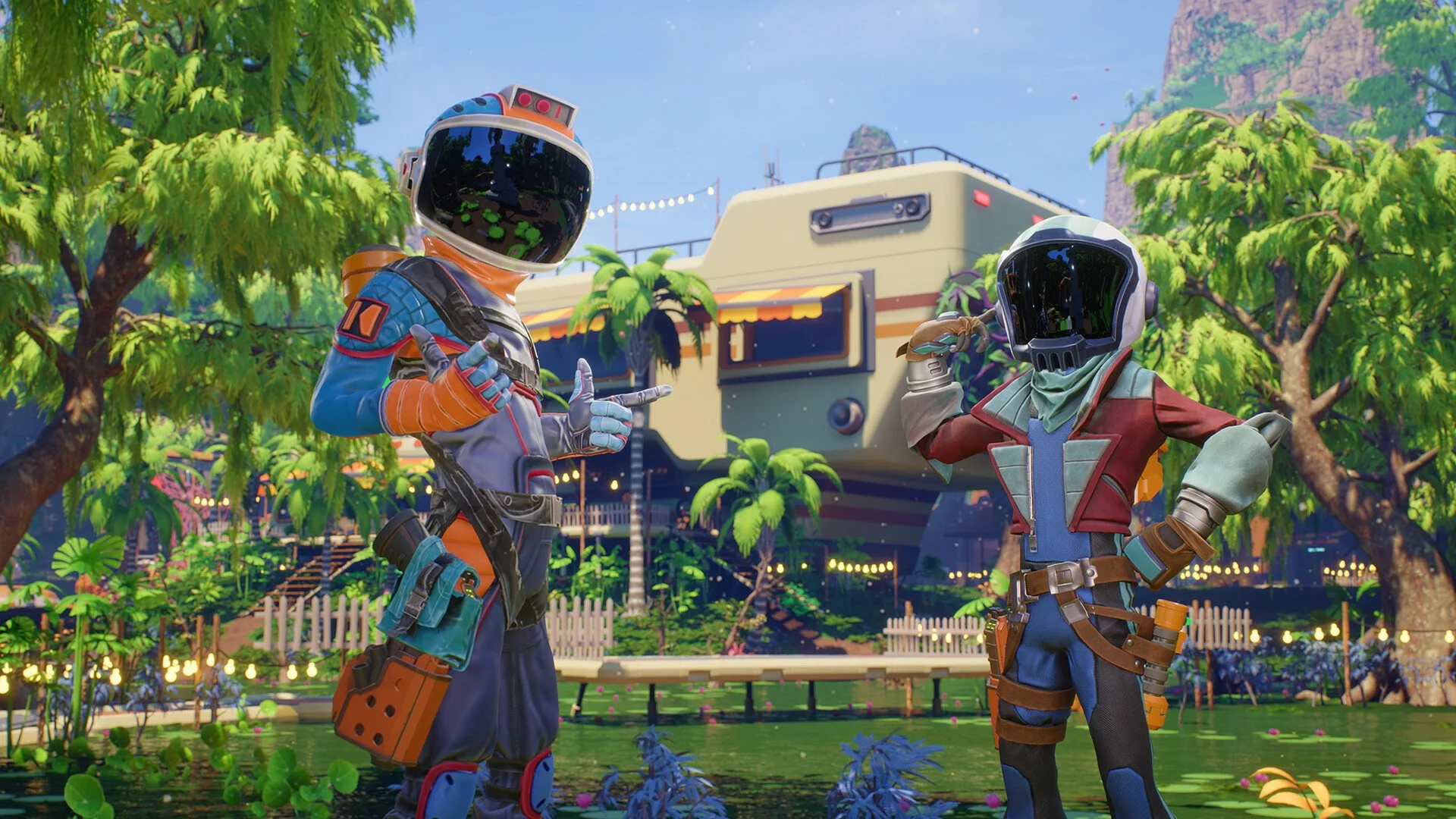 Revenge of the Savage Planet – Achievements and Trophy Guide