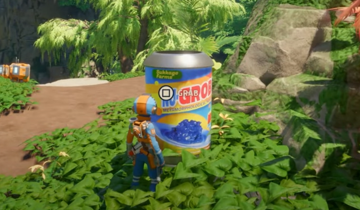 Bait &amp; Betray Challenge Guide – Revenge of the Savage Planet