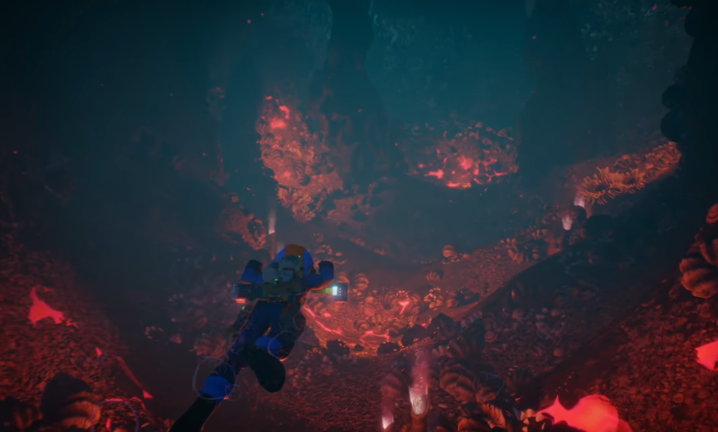 Breathe In Dont Choke Guide – Revenge of the Savage Planet