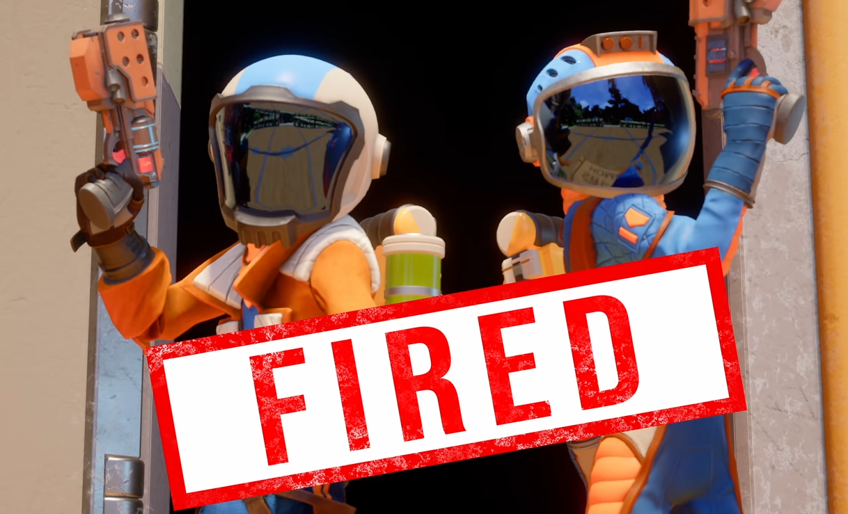 How to Fix the Black Screen Bug in Revenge of the Savage Planet