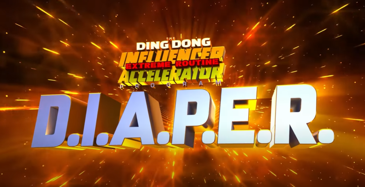 How to Complete the D.I.A.P.E.R. Program — Revenge of the Savage Planet