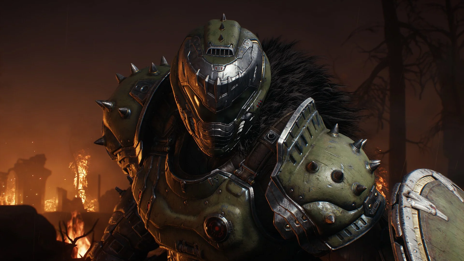 DOOM: The Dark Ages Achievements &amp; Trophy Guide