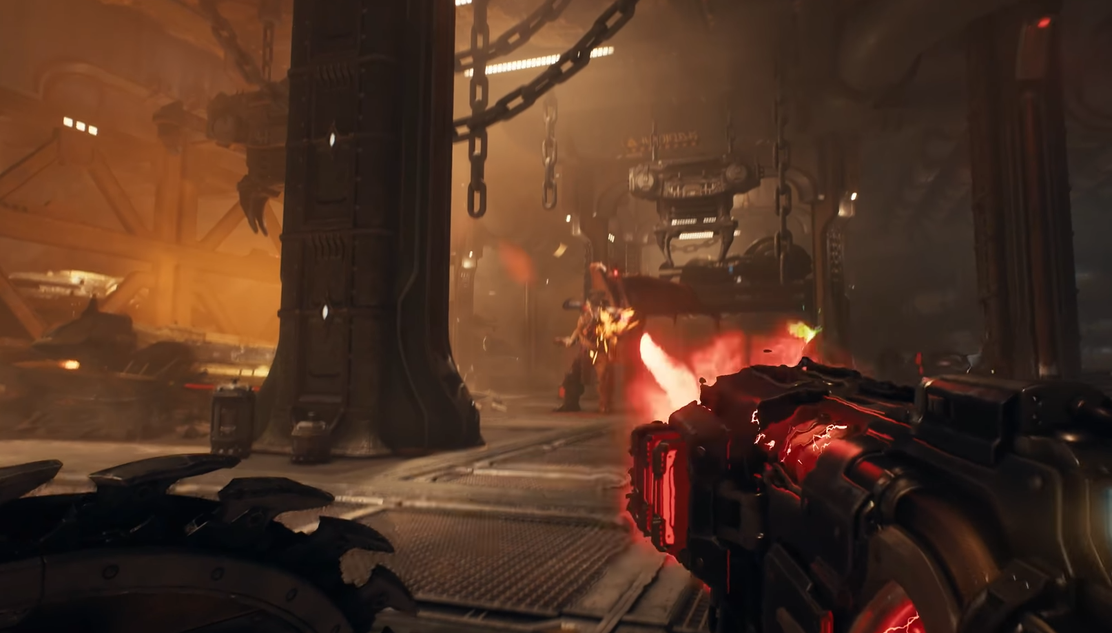 How to Fix Blurry Graphics | Doom: The Dark Ages