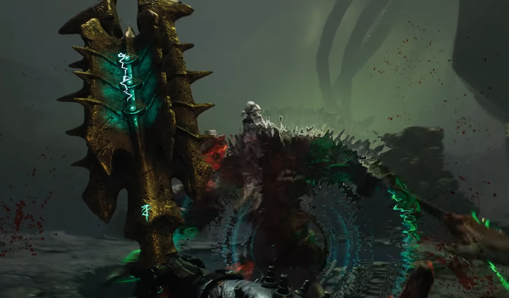 How to Perform Glory Kills &amp; Strikes | Doom: The Dark Ages Guide