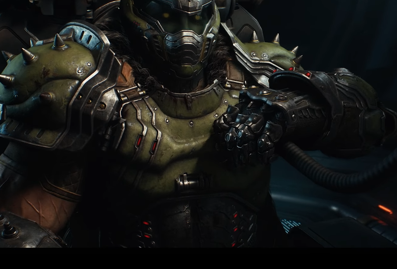 Doom: The Dark Ages All Secret Locations