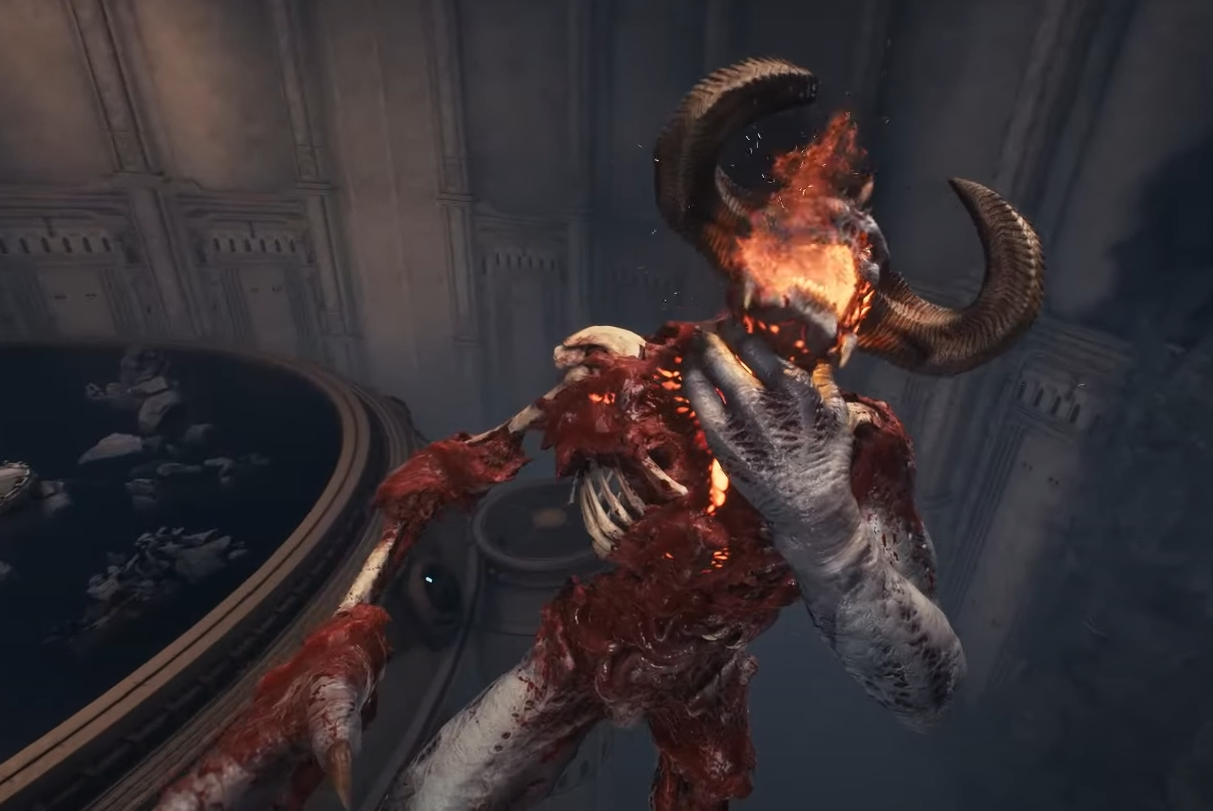How to Complete the Countercult Challenge in Doom: The Dark Ages