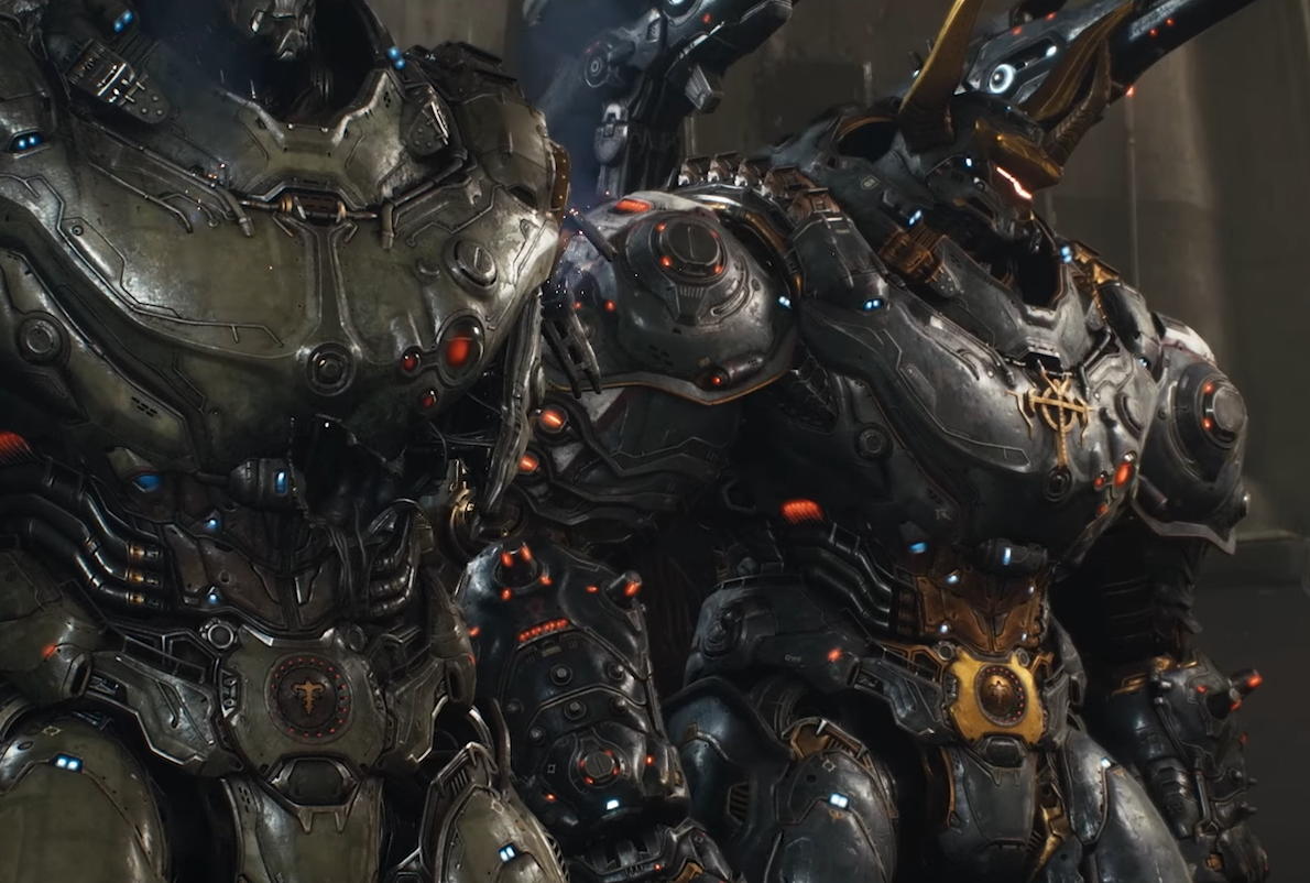 Doom: The Dark Ages – Difficulty Achievements Guide