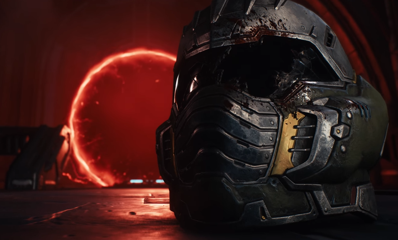 Doom: The Dark Ages Ending Explained