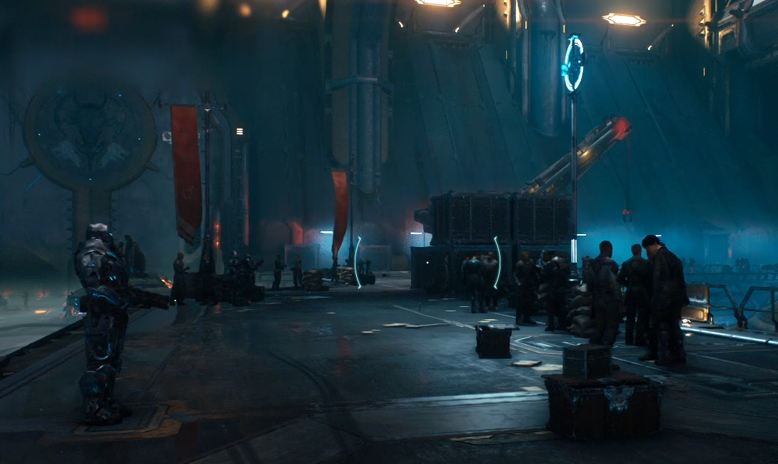 How to Start Defend the City | Doom: The Dark Ages