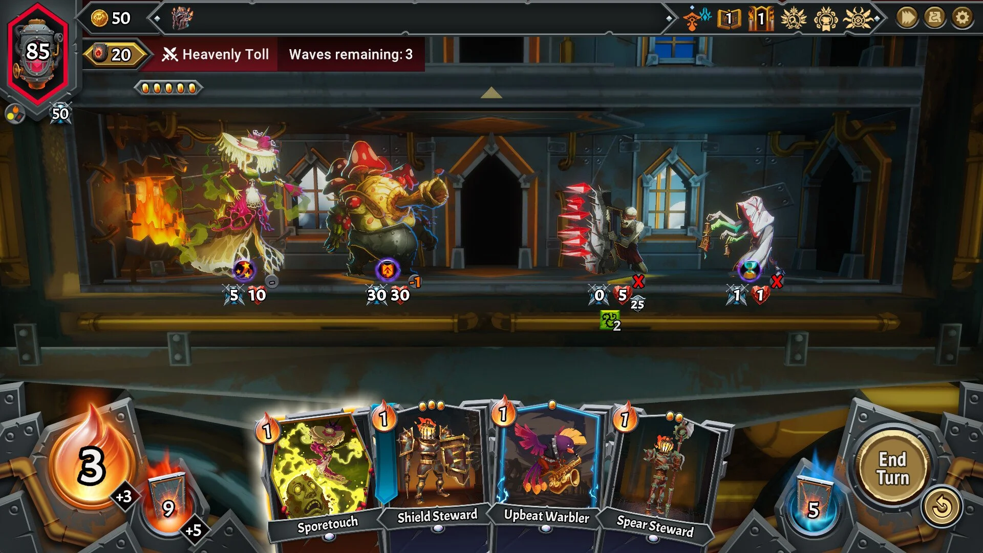 Tips and Tricks | Monster Train 2 Beginner Guide
