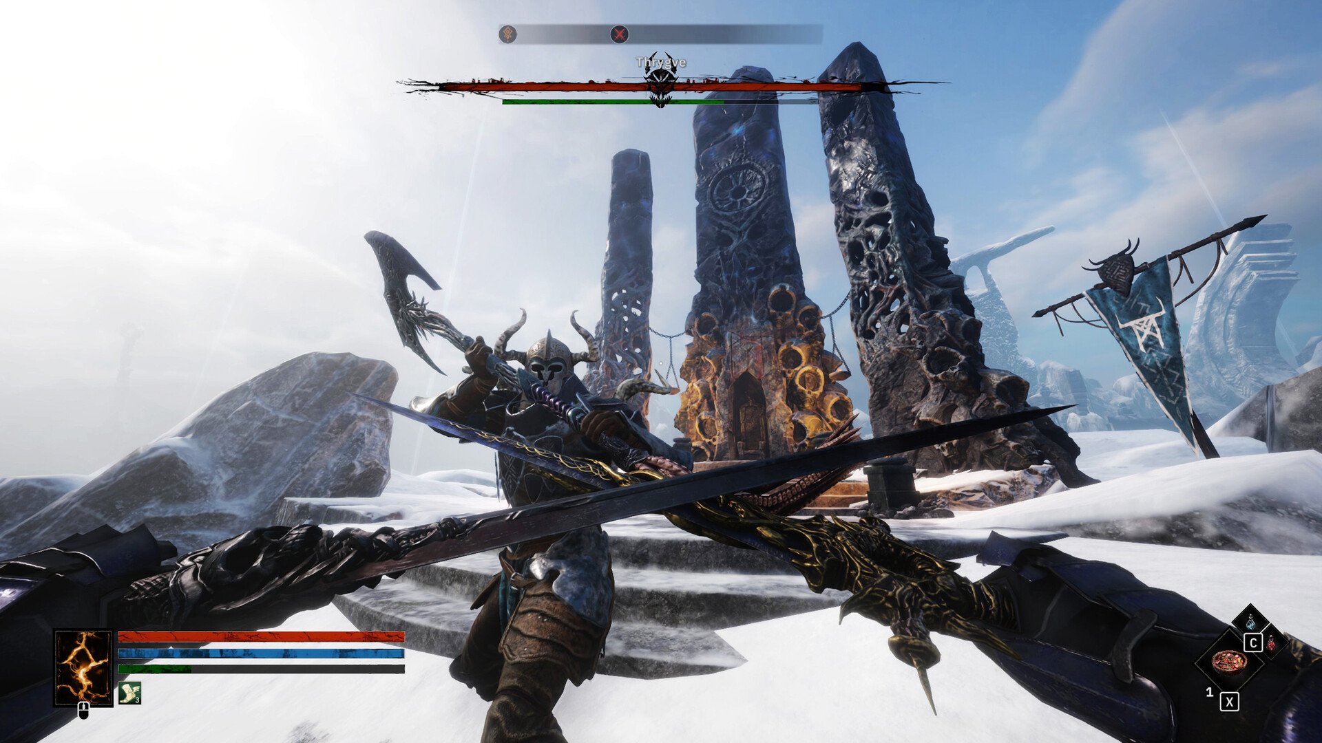 How to Heal in Tainted Grail: The Fall of Avalon