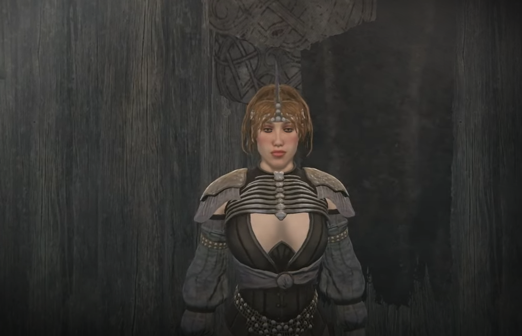 How to Romance Alisa in Tainted Grail: The Fall of Avalon