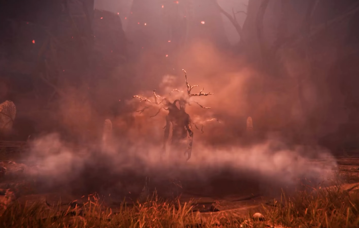 How Wyrdness Works in Tainted Grail The Fall of Avalon