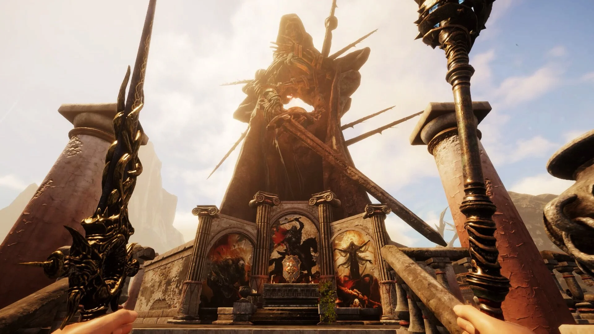 All Achievements &amp; Trophies Guide | Tainted Grail: The Fall of Avalon