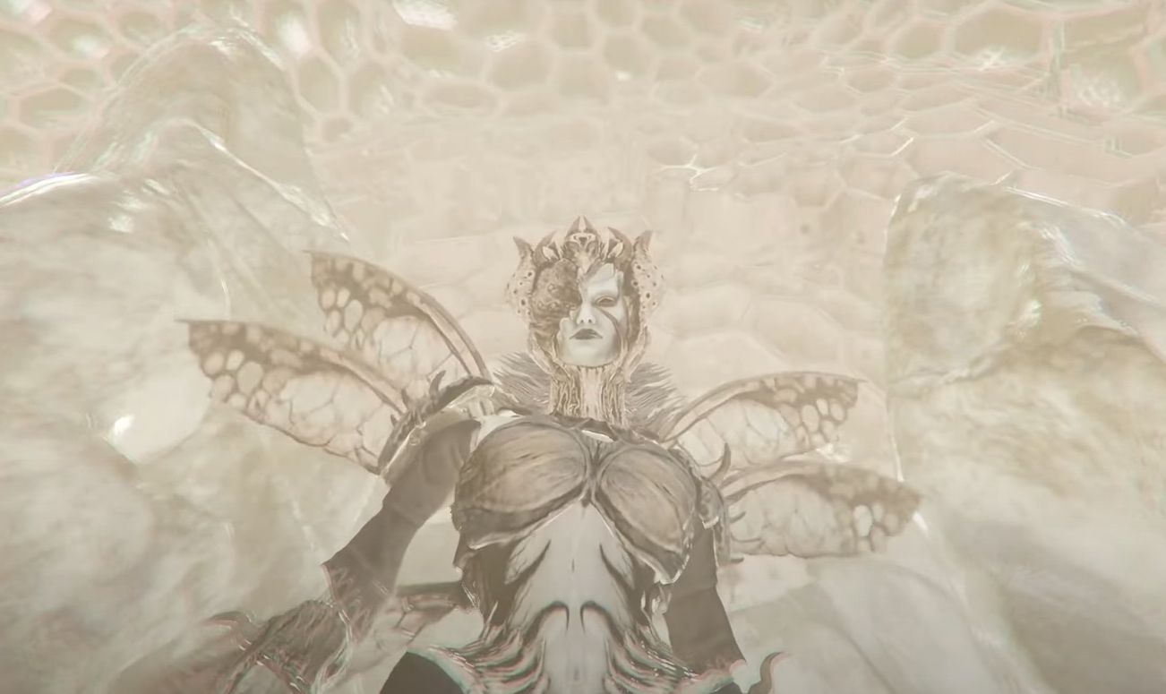 Tainted Grail: The Fall of Avalon Bee Queen Guide