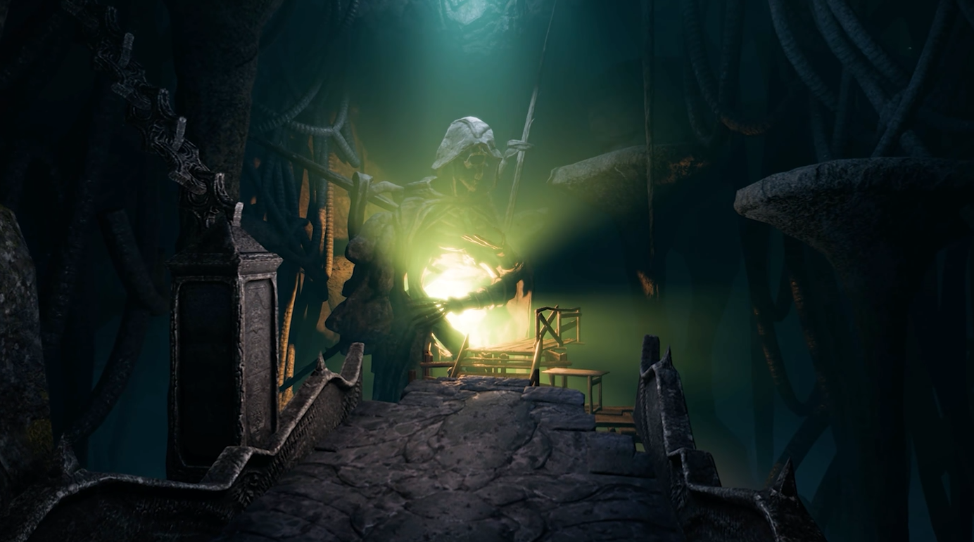 How to Fix “The First Men” Quest Bug in Tainted Grail: The Fall of Avalon